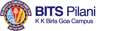 BITS Goa logo