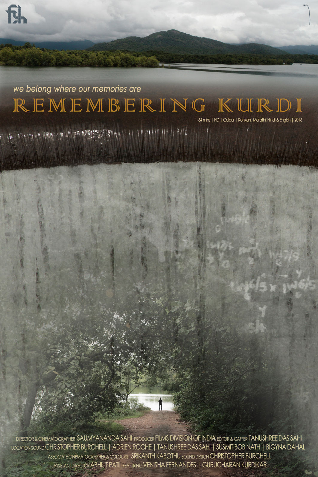 Remembering Kurdi Screening