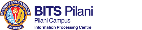 BITS Pilani logo