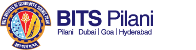 BITS PILANI logo