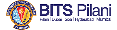 BITS PILANI logo